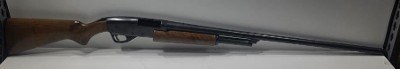 SAVAGE ARMS SPRINGFIELD MODEL 67 SERIES C 20 GA - Image 1 of 12