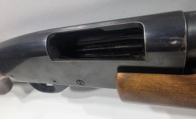 SAVAGE ARMS SPRINGFIELD MODEL 67 SERIES C 20 GA - Image 7 of 12