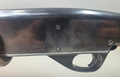 SAVAGE ARMS SPRINGFIELD MODEL 67 SERIES C 20 GA - Image 3 of 12