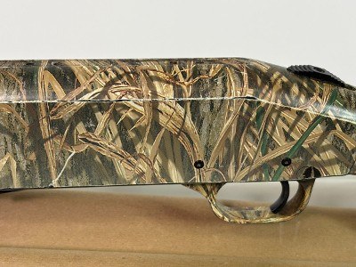 MOSSBERG 935 12 GA - Image 5 of 9