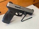 TAURUS Taurus G3 9MM LUGER (9x19 PARA) - 3 of 5