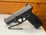 TAURUS Taurus G3 9MM LUGER (9x19 PARA) - 4 of 5
