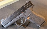 GLOCK G43X 9MM LUGER (9x19 PARA) - 1 of 3