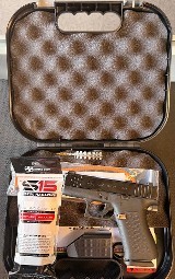 GLOCK G43X 9MM LUGER (9x19 PARA) - 3 of 3