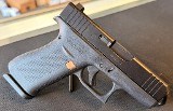 GLOCK G43X 9MM LUGER (9x19 PARA) - 2 of 3