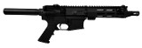 DEL-TON DTI-15 Lima M-Lok Pistol 5.56X45MM NATO - 2 of 8