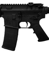 DEL-TON DTI-15 Lima M-Lok Pistol 5.56X45MM NATO - 4 of 8