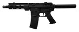 DEL-TON DTI-15 Lima M-Lok Pistol 5.56X45MM NATO - 1 of 8