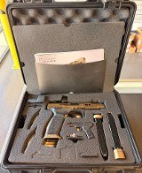CANIK TTI Combat 9MM LUGER (9x19 PARA) - Image 3 of 3