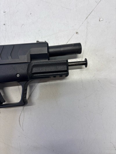 SPRINGFIELD ARMORY XDM ELITE 9MM LUGER (9x19 PARA) - Image 11 of 12