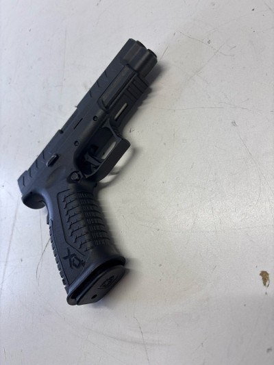 SPRINGFIELD ARMORY XDM ELITE 9MM LUGER (9x19 PARA) - Image 9 of 12