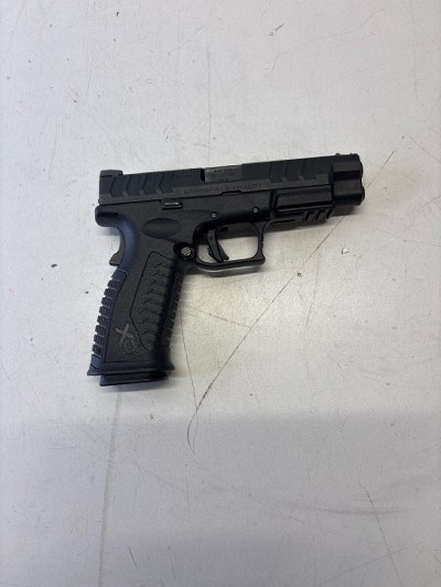 SPRINGFIELD ARMORY XDM ELITE 9MM LUGER (9x19 PARA) - Image 1 of 12