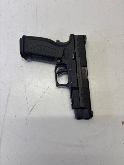 SPRINGFIELD ARMORY XDM ELITE 9MM LUGER (9x19 PARA) - Image 6 of 12