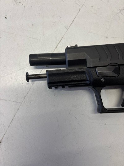 SPRINGFIELD ARMORY XDM ELITE 9MM LUGER (9x19 PARA) - Image 10 of 12