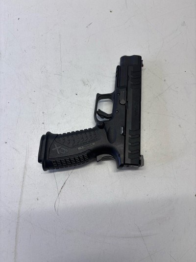 SPRINGFIELD ARMORY XDM ELITE 9MM LUGER (9x19 PARA) - Image 4 of 12
