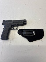 SPRINGFIELD ARMORY XDM ELITE 9MM LUGER (9x19 PARA) - Image 2 of 12