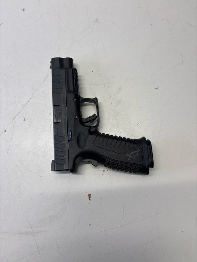 SPRINGFIELD ARMORY XDM ELITE 9MM LUGER (9x19 PARA) - Image 5 of 12