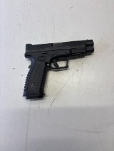SPRINGFIELD ARMORY XDM ELITE 9MM LUGER (9x19 PARA) - Image 1 of 12