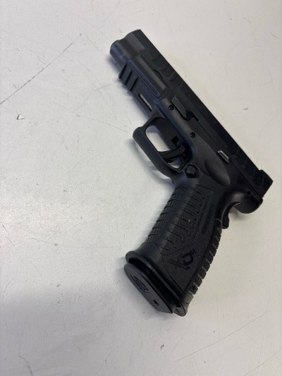 SPRINGFIELD ARMORY XDM ELITE 9MM LUGER (9x19 PARA) - Image 8 of 12