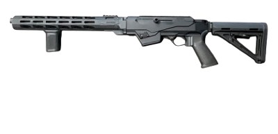 RUGER PC Carbine 9MM LUGER (9x19 PARA) - Image 1 of 8
