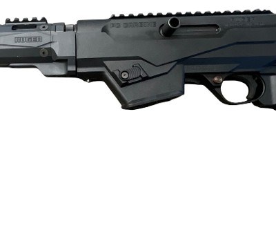 RUGER PC Carbine 9MM LUGER (9x19 PARA) - Image 3 of 8