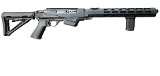 RUGER PC Carbine 9MM LUGER (9x19 PARA) - Image 5 of 8