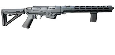 RUGER PC Carbine 9MM LUGER (9x19 PARA) - Image 5 of 8
