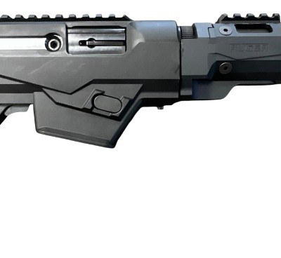 RUGER PC Carbine 9MM LUGER (9x19 PARA) - Image 7 of 8