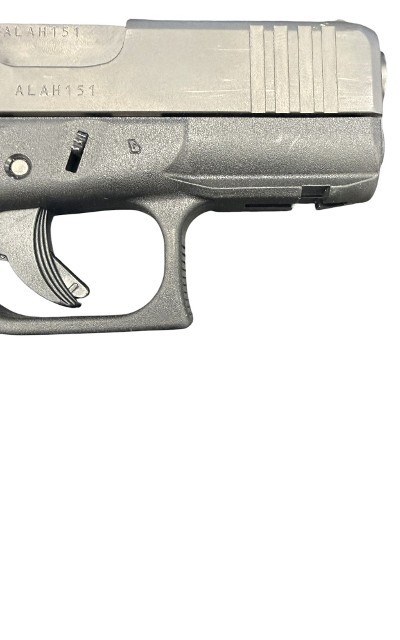 GLOCK 43X 9MM LUGER (9x19 PARA) - Image 4 of 7