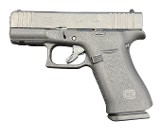 GLOCK 43X 9MM LUGER (9x19 PARA) - Image 1 of 7