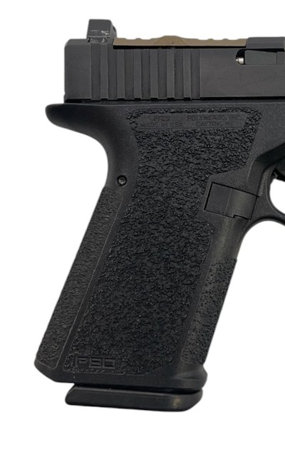 POLYMER80 PFC9 9MM LUGER (9x19 PARA) - Image 3 of 6