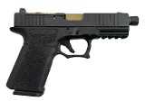 POLYMER80 PFC9 9MM LUGER (9x19 PARA) - Image 2 of 6
