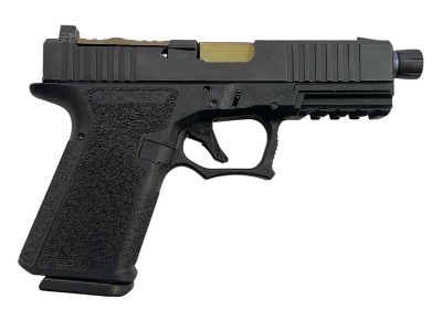 POLYMER80 PFC9 9MM LUGER (9x19 PARA) - Image 2 of 6