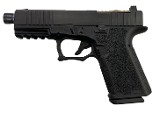 POLYMER80 PFC9 9MM LUGER (9x19 PARA) - Image 1 of 6