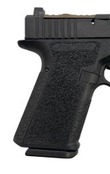 POLYMER80 PFC9 9MM LUGER (9x19 PARA) - Image 3 of 6