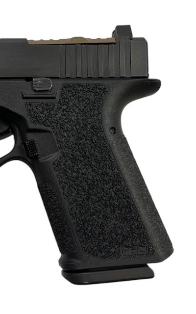 POLYMER80 PFC9 9MM LUGER (9x19 PARA) - Image 6 of 6