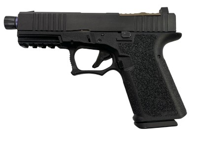 POLYMER80 PFC9 9MM LUGER (9x19 PARA) - Image 1 of 6