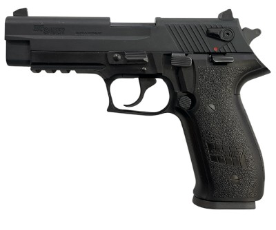 SIG SAUER Mosquito .22 LR - Image 1 of 7