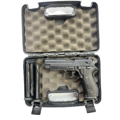 SIG SAUER Mosquito .22 LR - Image 7 of 7