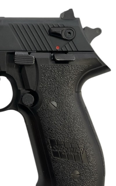 SIG SAUER Mosquito .22 LR - Image 6 of 7