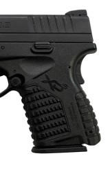 SPRINGFIELD ARMORY XDs .45 ACP - Image 6 of 7