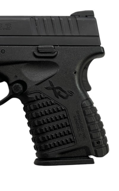 SPRINGFIELD ARMORY XDs .45 ACP - Image 6 of 7
