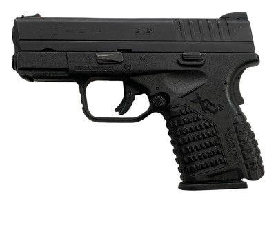 SPRINGFIELD ARMORY XDs .45 ACP - Image 1 of 7
