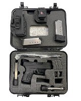SPRINGFIELD ARMORY XDs .45 ACP - Image 7 of 7