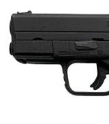 SPRINGFIELD ARMORY XDs .45 ACP - Image 5 of 7