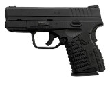SPRINGFIELD ARMORY XDs .45 ACP - Image 1 of 7