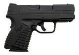 SPRINGFIELD ARMORY XDs .45 ACP - Image 2 of 7