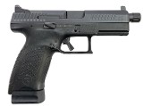 CZ P10C Tactical 9MM LUGER (9x19 PARA) - Image 2 of 7