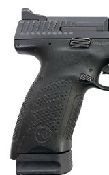 CZ P10C Tactical 9MM LUGER (9x19 PARA) - Image 3 of 7