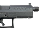 CZ P10C Tactical 9MM LUGER (9x19 PARA) - Image 4 of 7